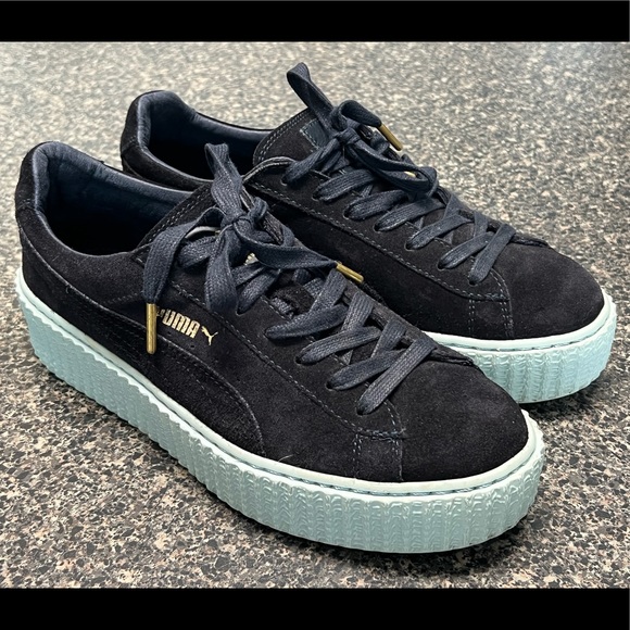 Puma Fenty by Rihanna 8.5 - Picture 3 of 9